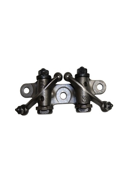 Külbütör Komple 125-150 Cg Serisi