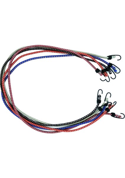 Bağaj Lastiği 9 mm 100 cm Tw