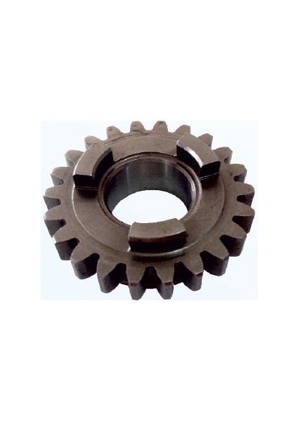 MZ150 Şanzıman Dişlisi 22T 03