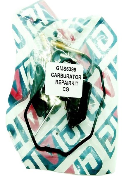 Cg Model Karbüratör Tamir Tk