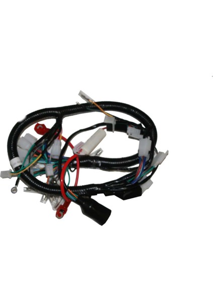 Cg Agk Elektrik Tesisatı