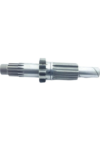 MZ150 Şanzıman Uzun Mil