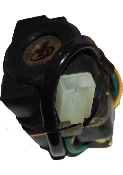 Cg Model Marş Otomatiği