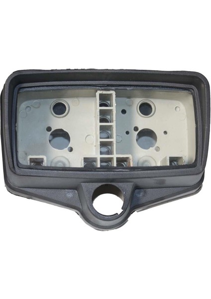 Breton Gösterge Kapağı Alt-Üst