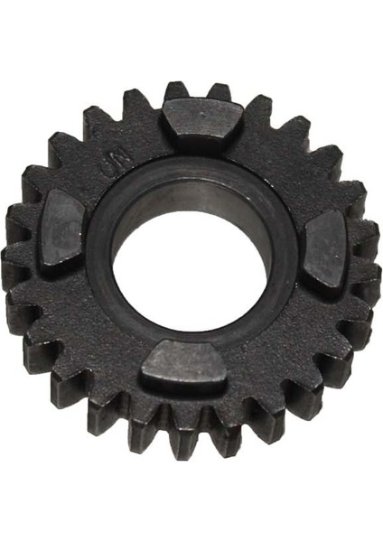 125CG Model 5. Vites Dişli Karşılığı 25T