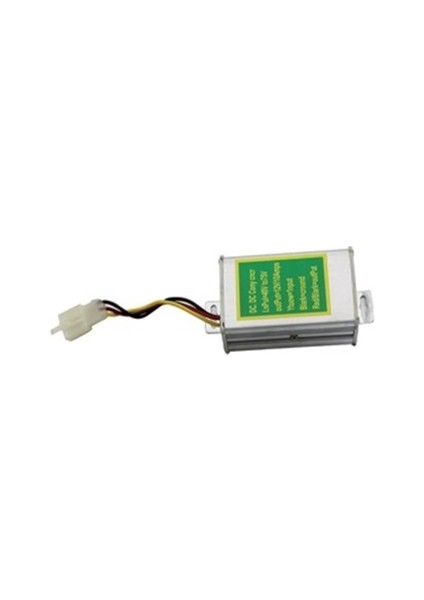 Konvertör E Bıke (40V-75V)