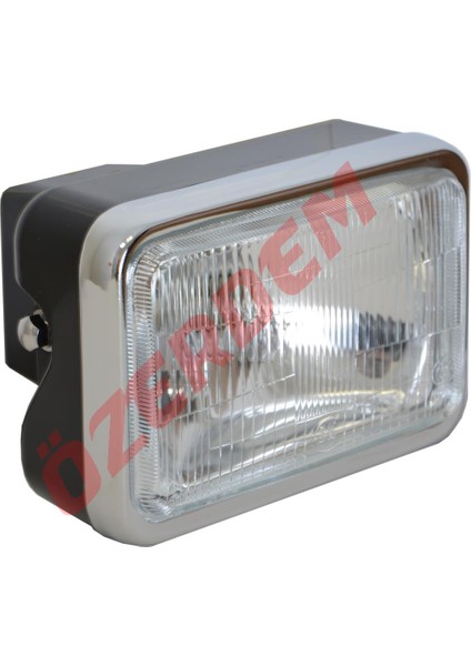 125 Agk Far Buz Camlı