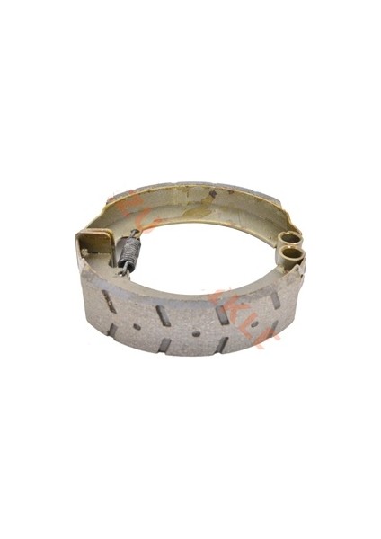 Fren Balatası [büyük] 3 Tekerlekli Kasalı Model E-Bike