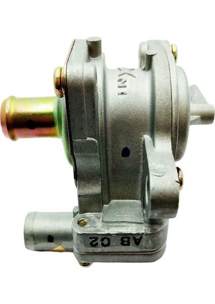 150KN Katalizör Orj