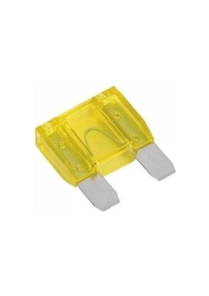 Mini Bıçak Sigorta 15 Amper