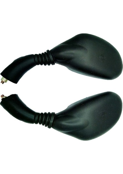 Ayna Bianchi Körüklü 213