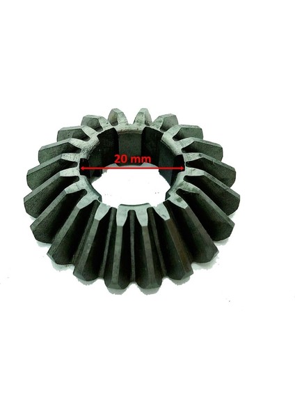 Rabbit Difransiyel Aks Dişli 20T Iç 20XKALINLIK 11XÖM
