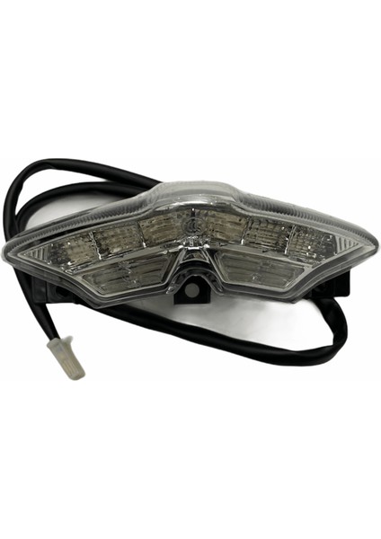 Stop Komple MH125 L Drift Orj