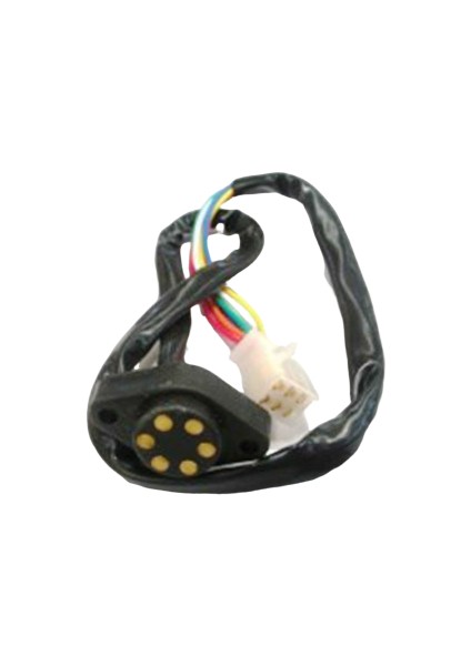 Müşür- Vites 125 Cg Asya Kuba