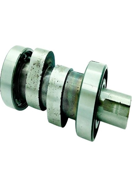 Discover 150 Eksantrik Mili Hn