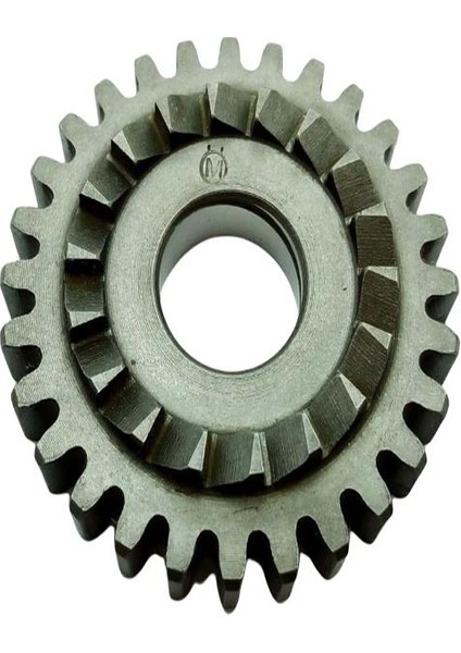 Km Marş Dişlisi 28T Öm