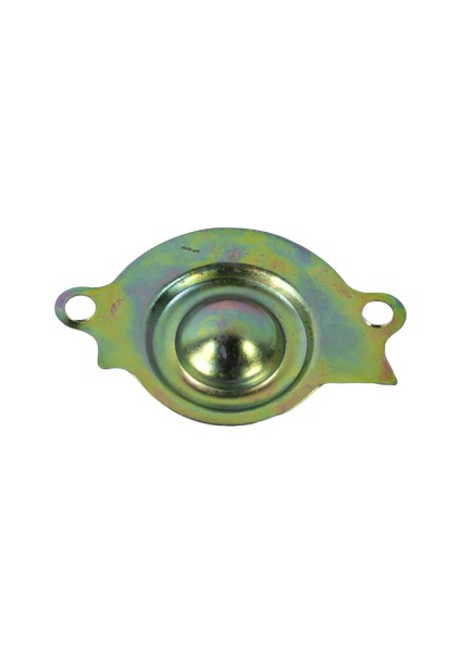 Yağ Seperatör Sacı