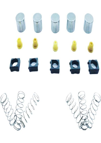 Boxer 150 Ilk Hareket Tamir Takımı