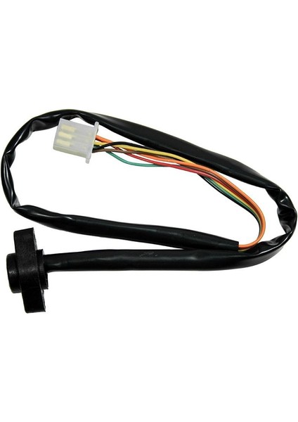 Cg Asya Model Vites Müşürü 2 Kulaklı