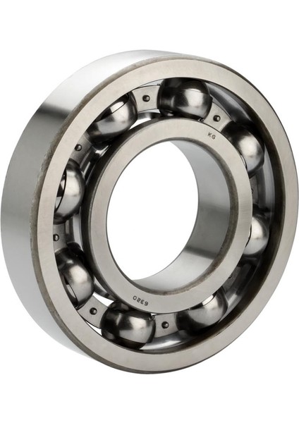 Cg Model Şanzıman Rulmanı 6006