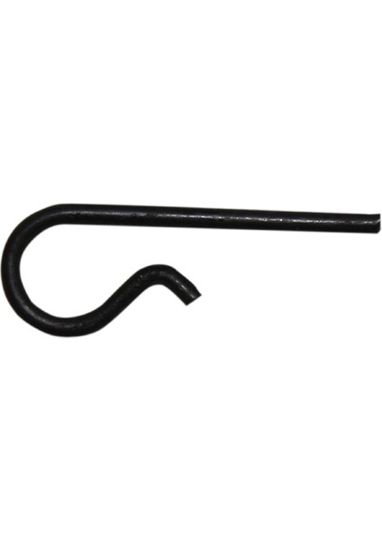 Cub Hilal Pim Klipsi