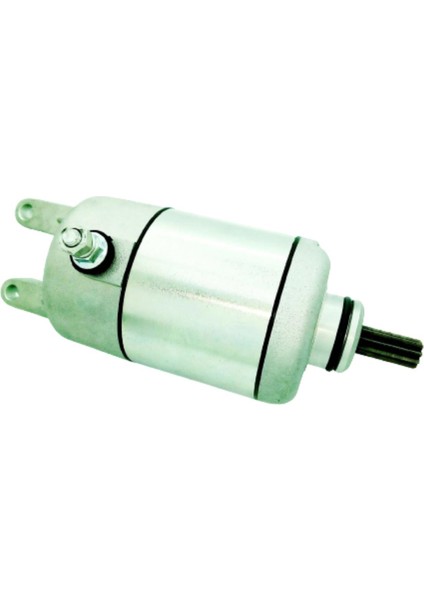 Xmax 250 Uyumlu Marş Motoru 116 mm 9t
