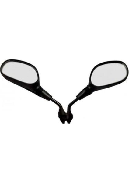 Ayna Cub Plastik 8mm