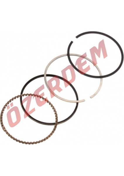 125 Sekman Std 52,40 mm