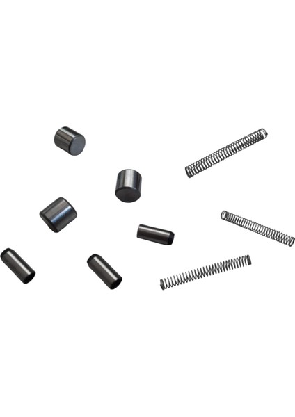 Ilk Hareket Tamir Takımı