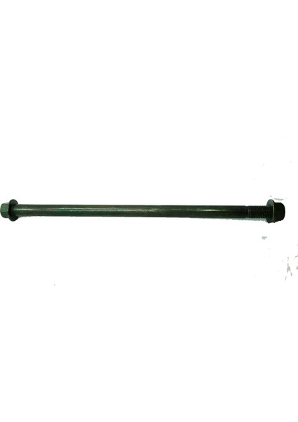 150 Motor Destek Mili Maxi 10-210