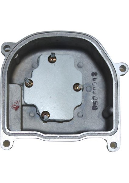 50 Külbütör Kapağı Komple