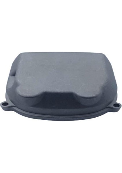 Atv Terratrack 200 Külbütör Kapağı Orj