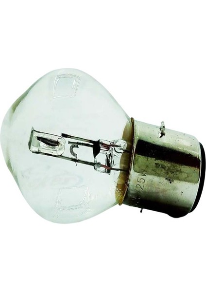 12V 25*25 Bosch Tipi Ampül