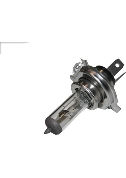 12V 35*35 H4 Civalı Ampül 3 Tırnak 43T Mnr (54006)