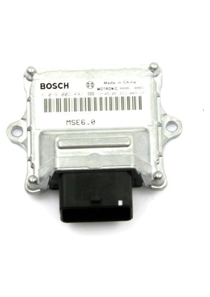 Atv Cf Ecu Beyin 500-550 Orj