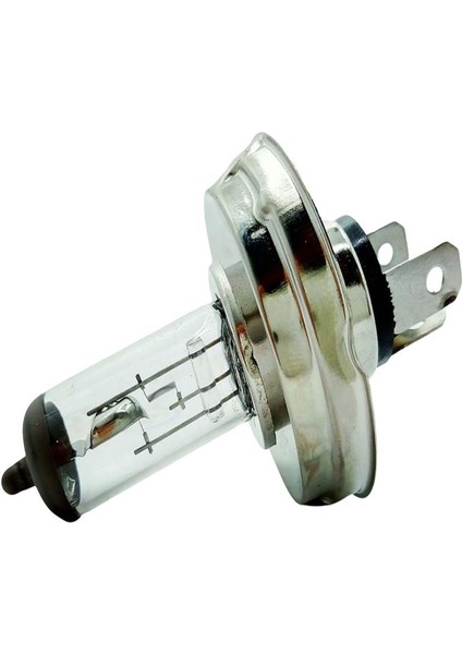 12V 60*55 H4 Civalı Ampül 45T