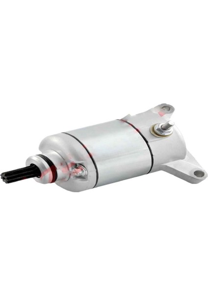 Force 150 Marş Motoru Kanuni Leopar