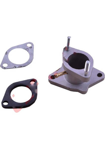 Cg Furia Manifold