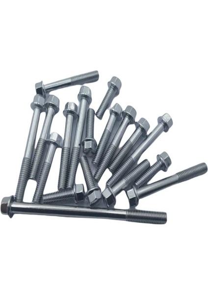 Cub Motor Civata Seti 21 Parça