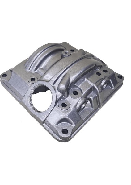 125 Mh-Mr Külbütör Kapağı