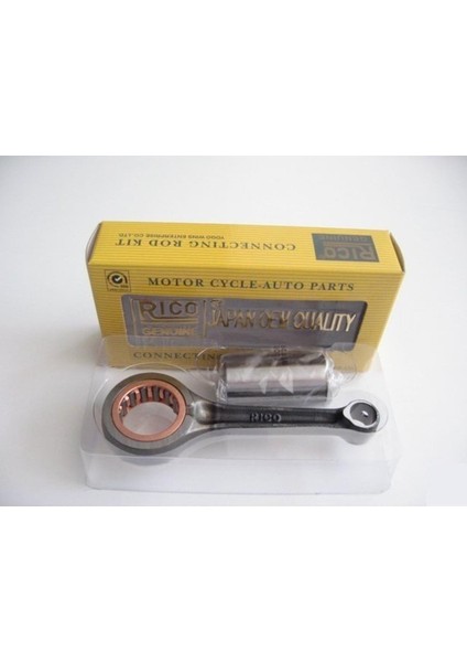 Cbf 150 Uyumlu Biyel Kolu Rico 14-28-71-129-16 mm