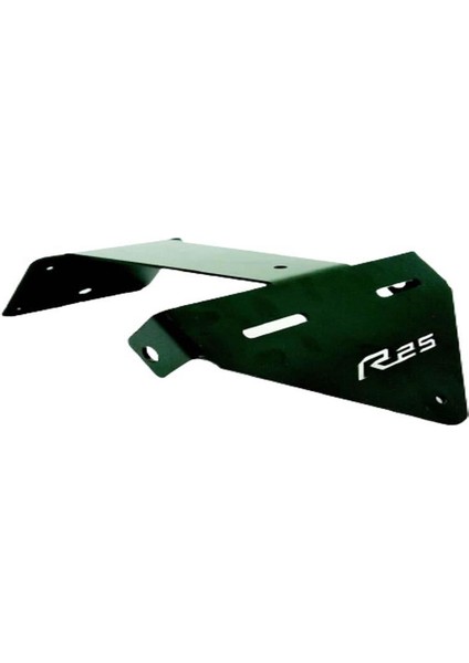Uyumlu R25 Plakalık