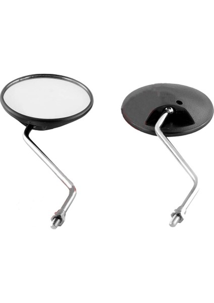 Ayna Cg Model Siyah 10 mm