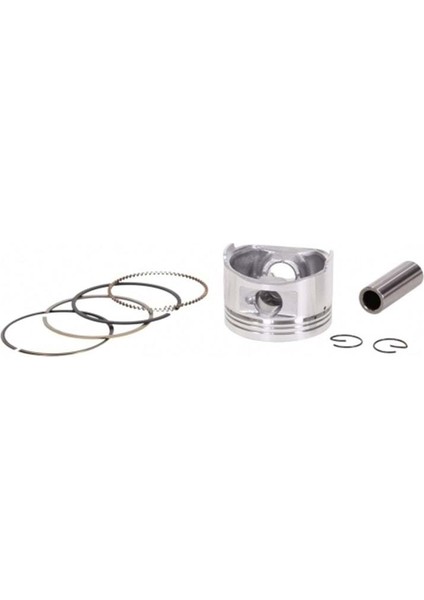 Piston 57.50 (1.00) 15p Cg 125 Ikyp