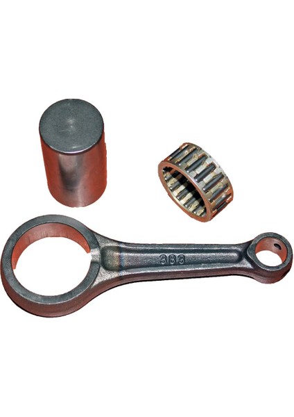 Cg Model Biyel Kolu (383) Tw 15-30-77-138 mm 16 Kalınlık