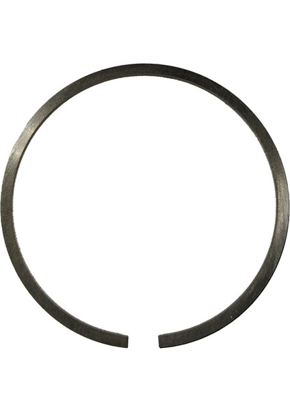 Piston Perno Sekmanı 10 mm