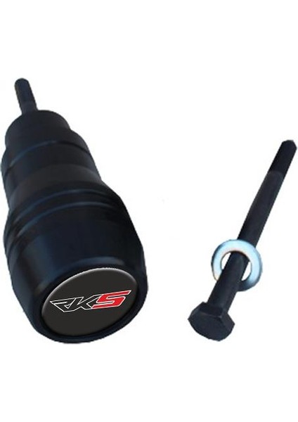 Rks Newlıght 125 cc 2020-22 Uyumlu Koruma Takozu