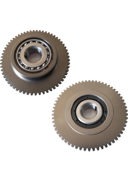 150-KYMCO 150 LX200 Ilk Hareket Rulmanlı Komple