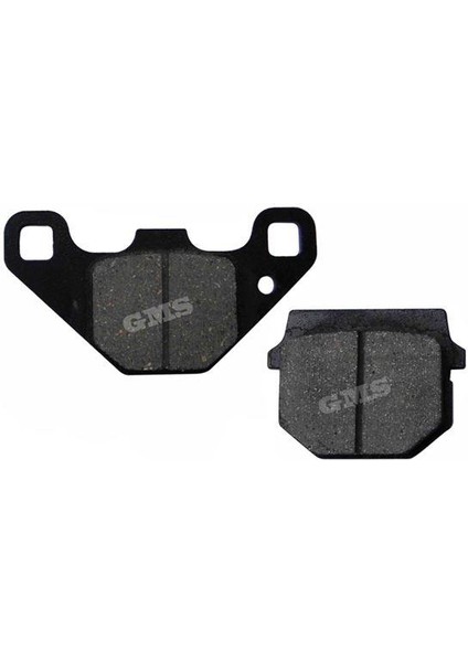 atv Fren Balata Disk Atv-2