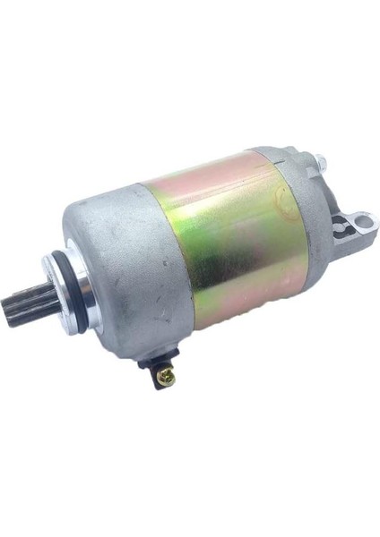 Cygnus RS125 Uyumlu Marş Motoru